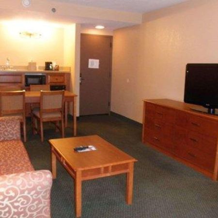 Quality Inn Florissant-St Louis Dış mekan fotoğraf